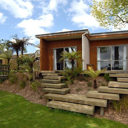 B&B@The Redwoods Rotorua Zewnętrze zdjęcie