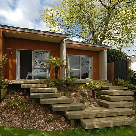 B&B@The Redwoods Rotorua Zewnętrze zdjęcie