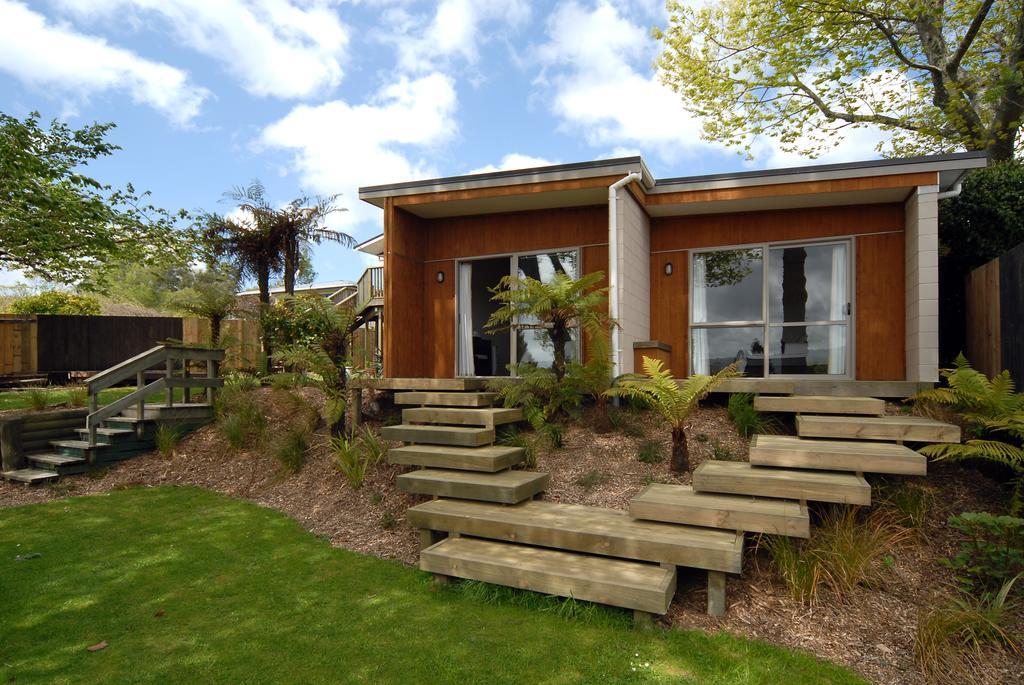 B&B@The Redwoods Rotorua Zewnętrze zdjęcie