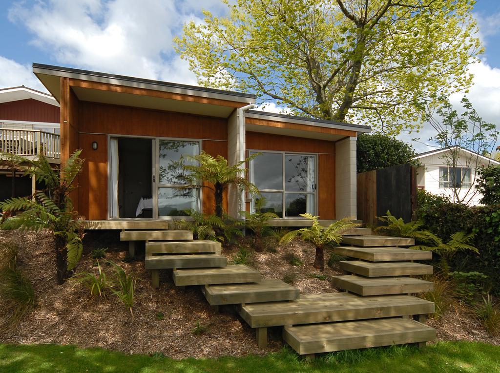 B&B@The Redwoods Rotorua Zewnętrze zdjęcie