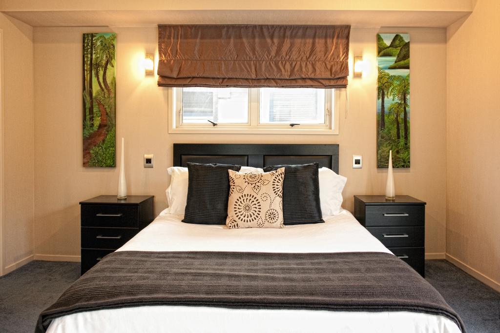 B&B@The Redwoods Rotorua Zewnętrze zdjęcie