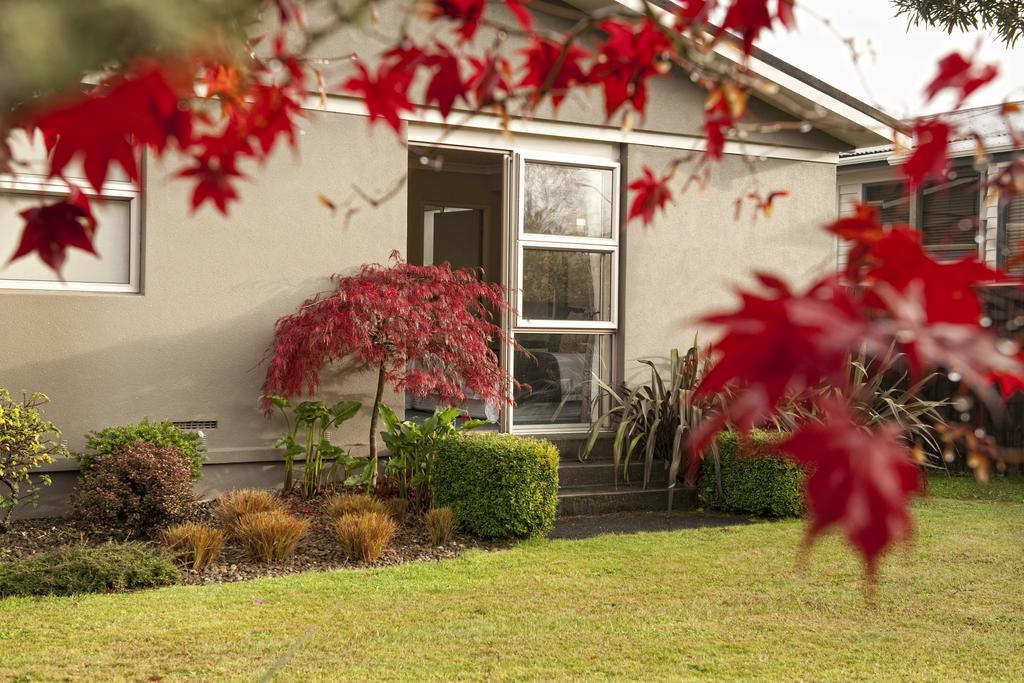 B&B@The Redwoods Rotorua Zewnętrze zdjęcie