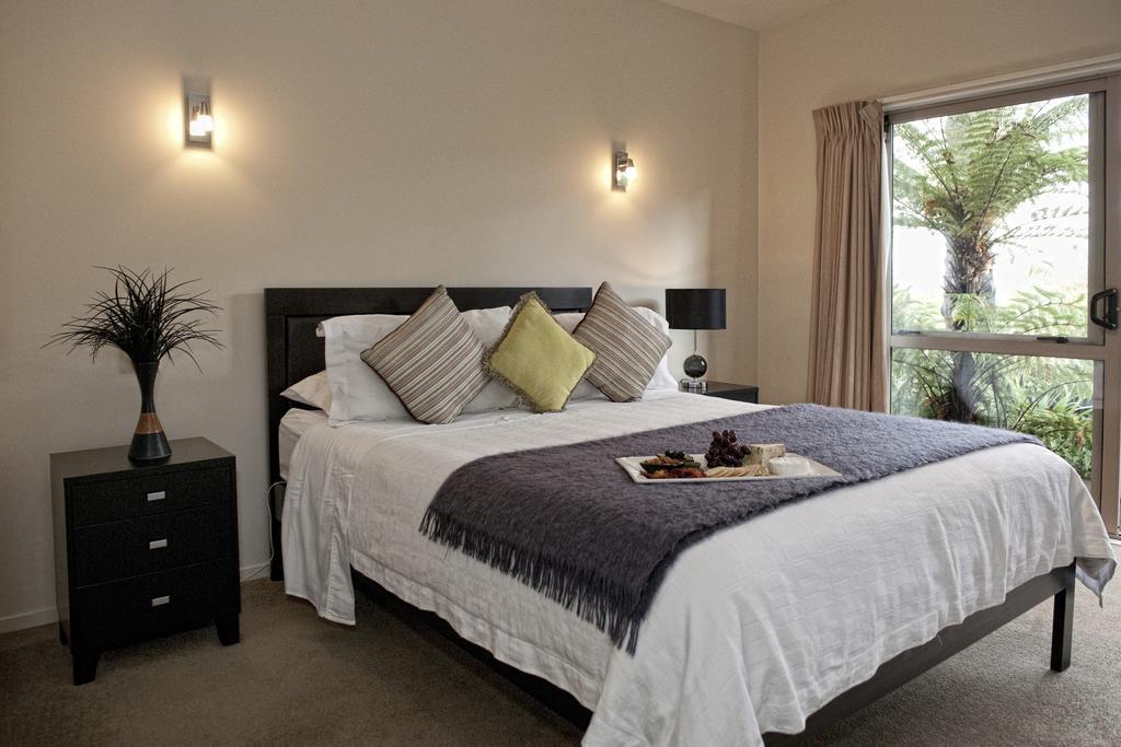 B&B@The Redwoods Rotorua Zewnętrze zdjęcie